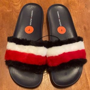 Tommie Hilfiger slippers